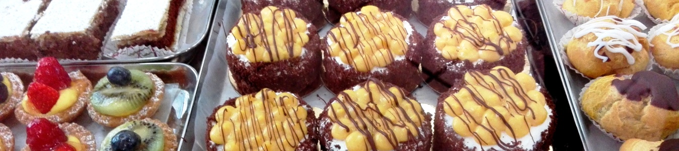 Dolci Pasticceria Dallari