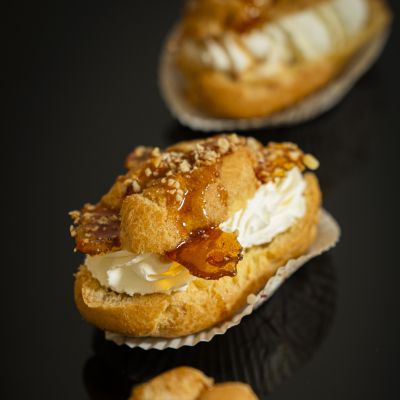 Dallari Panna Caramello