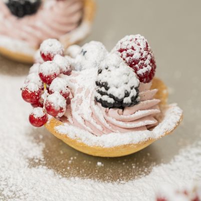 Dallari Pasticcino Zuccherato