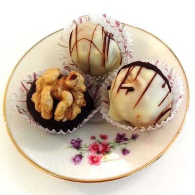 bonbon Dallar&igrave;