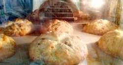 Pandolce genovese classico